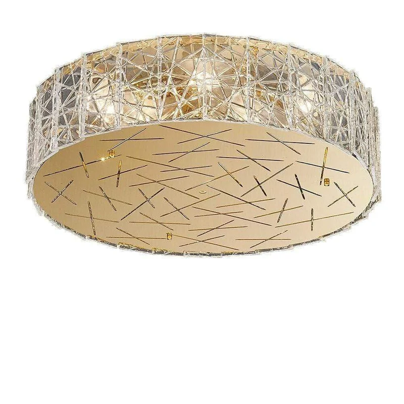 Lustre Chambre Design
