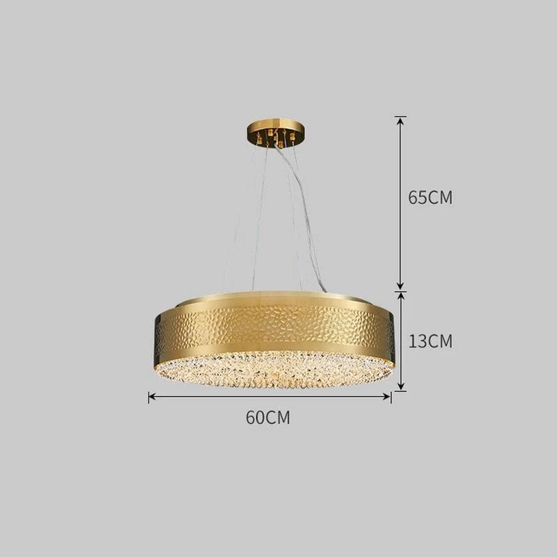 Lustre Métal Design