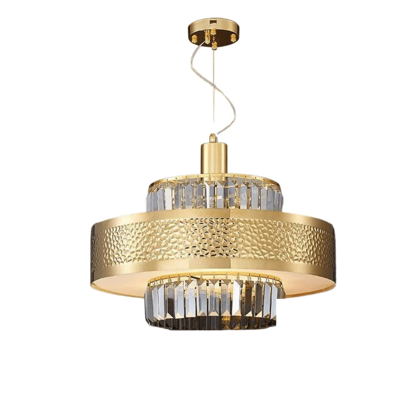 Lustre Métal Industriel