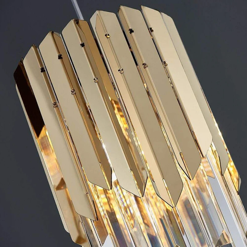 Lustre Table À Manger