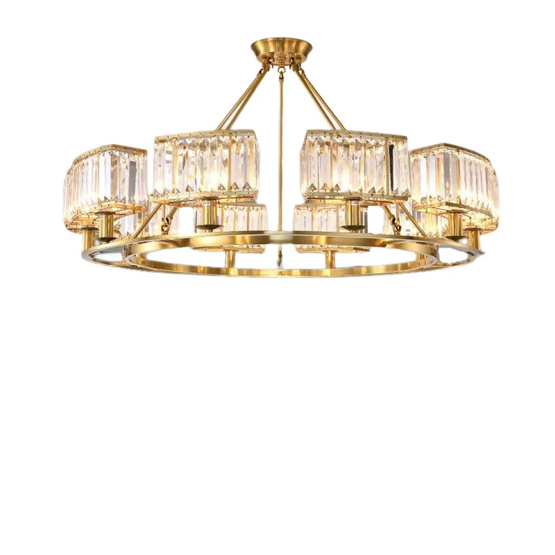 Lustre Metal