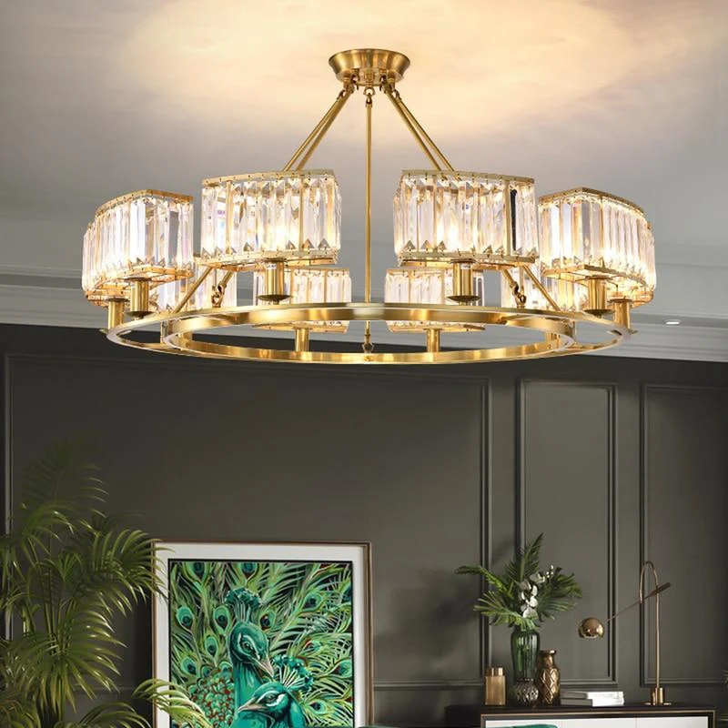 Lustre Metal