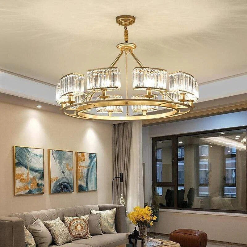 Lustre Metal