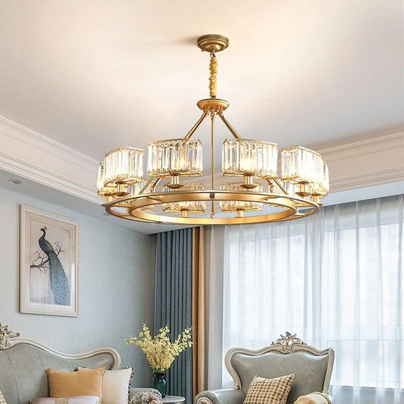 Lustre Metal