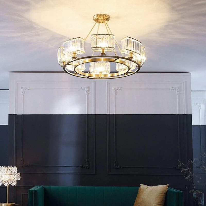 Lustre Metal