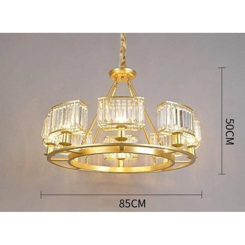 Lustre Metal