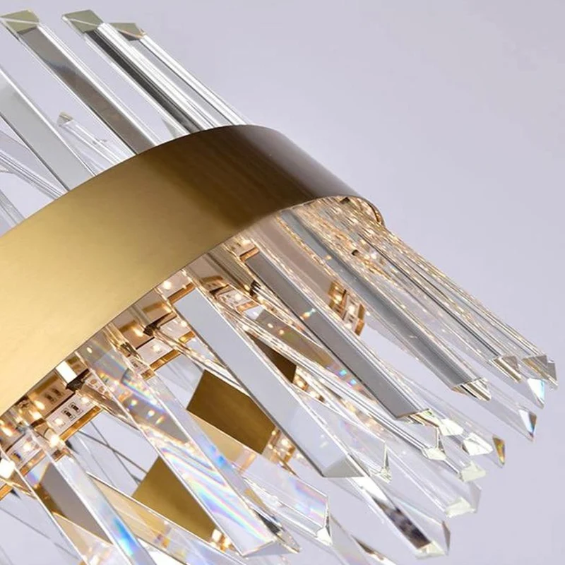 Lustre Cristal A Vendre