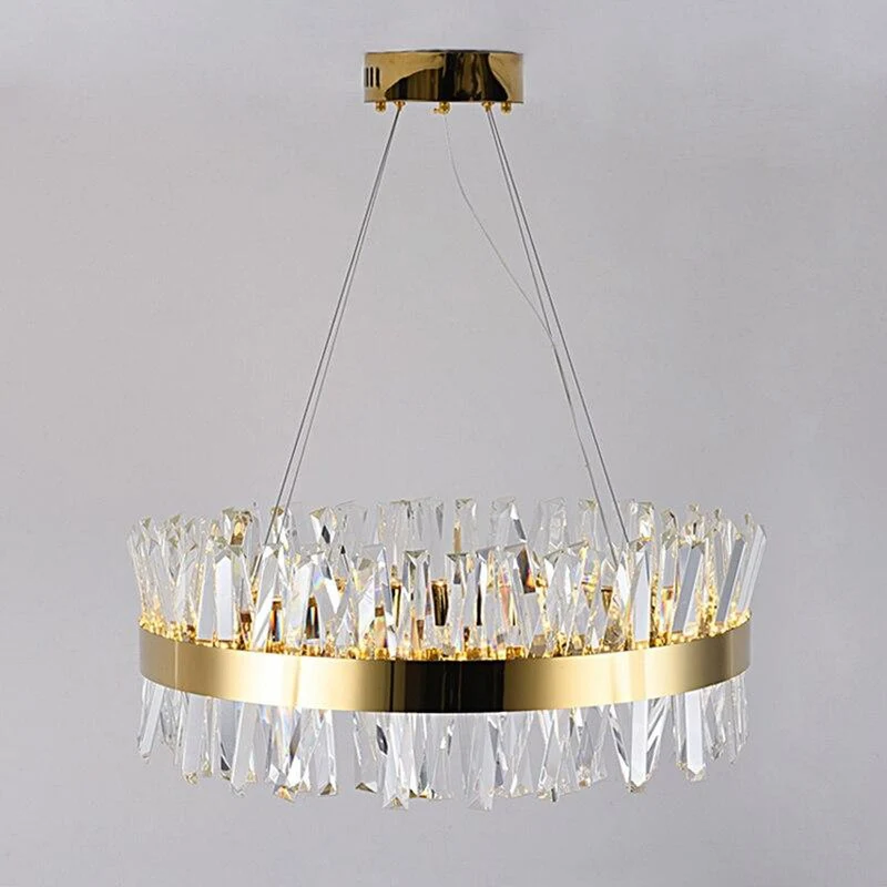 Lustre Cristal A Vendre