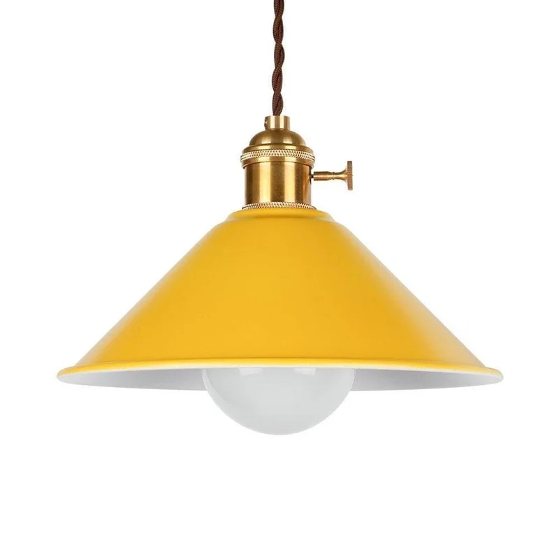 Lustre De Couleur