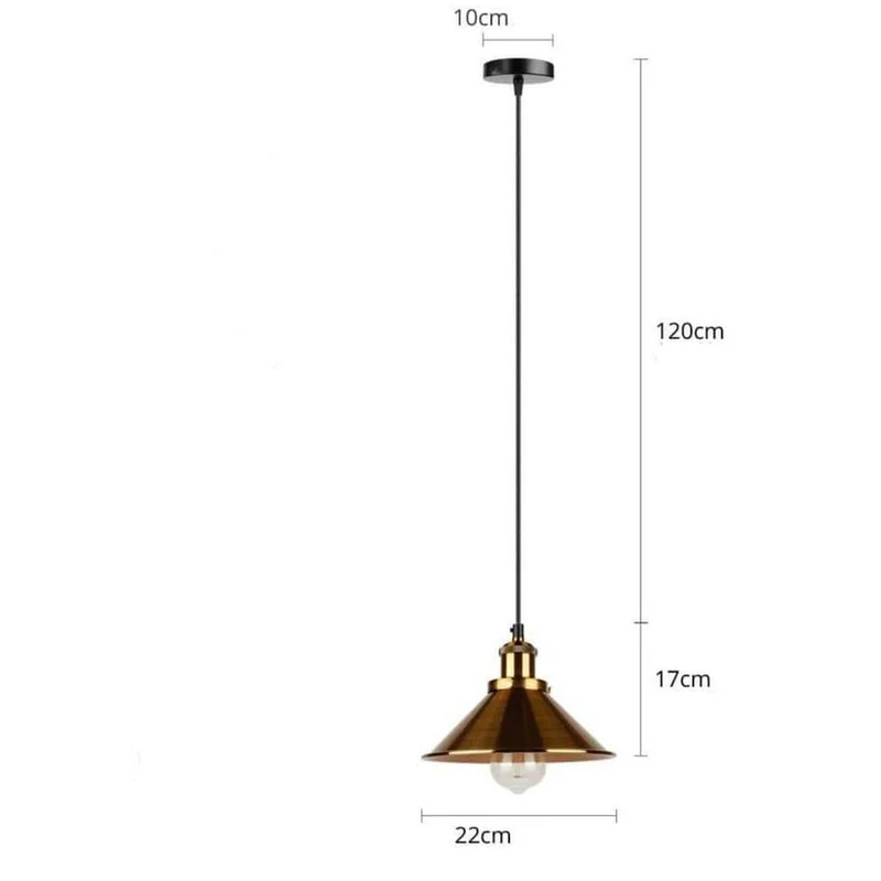 Lustre De Couleur
