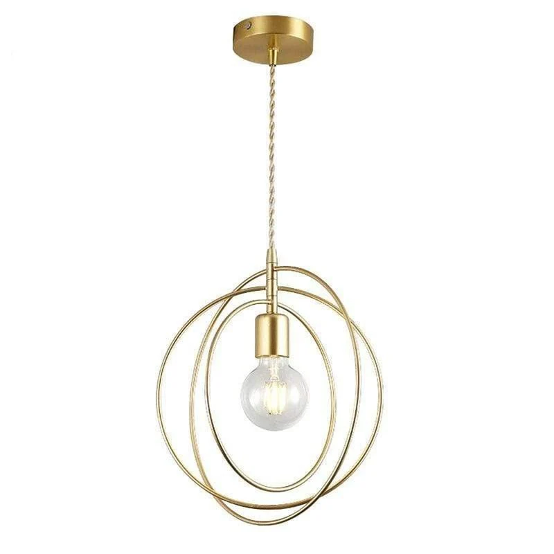 Lustre Contemporain Salle Manger