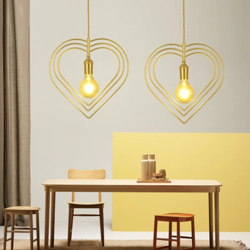 Lustre Contemporain Cuisine