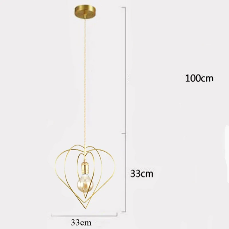 Lustre Contemporain Cuisine