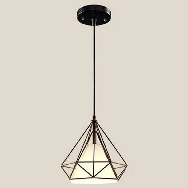 Lustre Italien Vintage