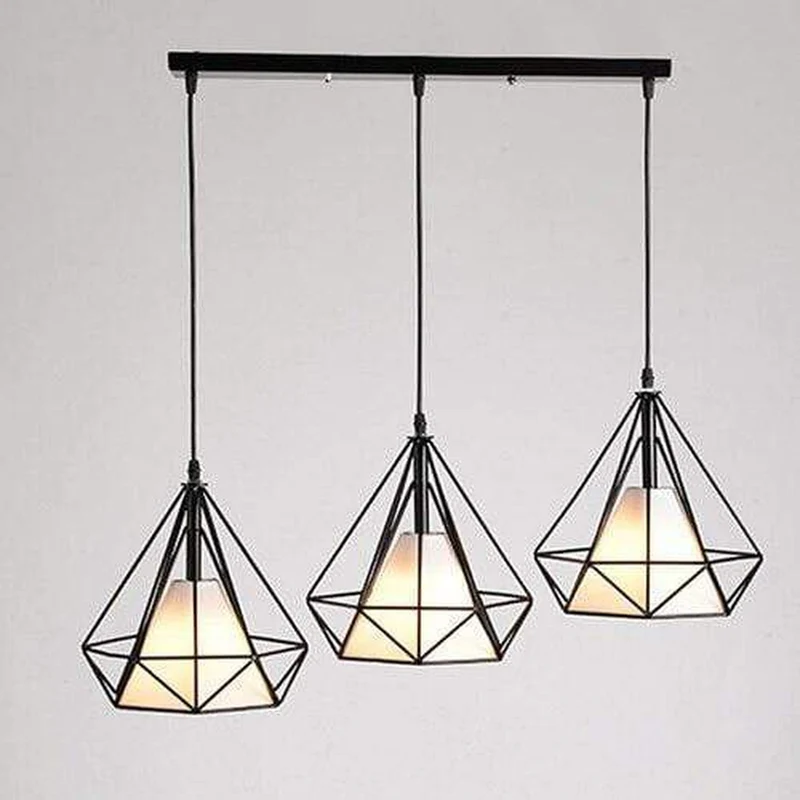 Lustre Italien Vintage