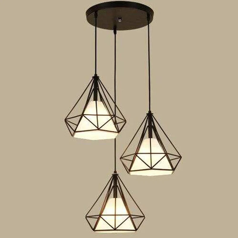 Lustre Italien Vintage