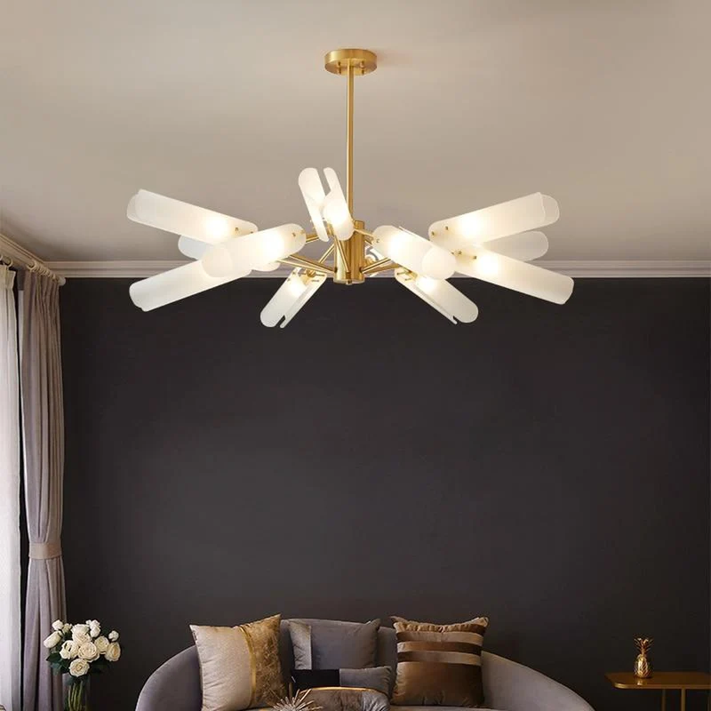 Lustre Cristal Pas Cher