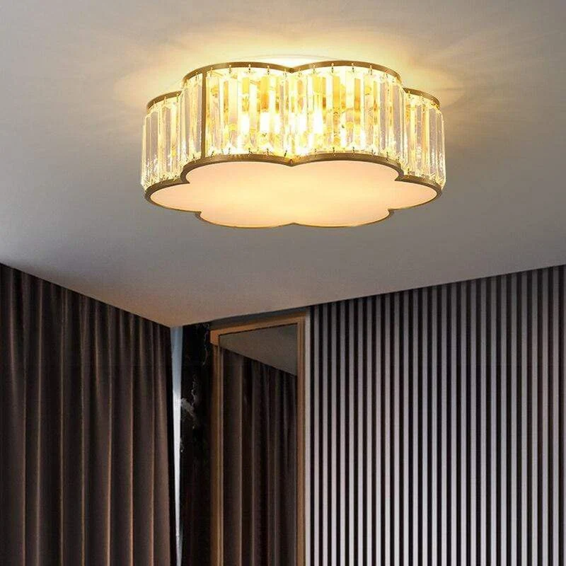 Nuage Lustre