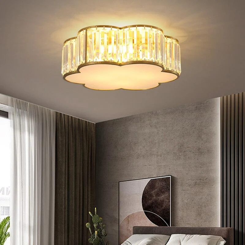 Nuage Lustre