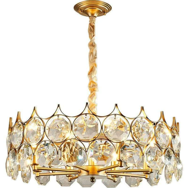 Lustre Design Verre