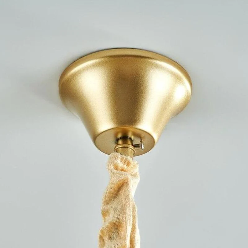 Lustre Design Verre