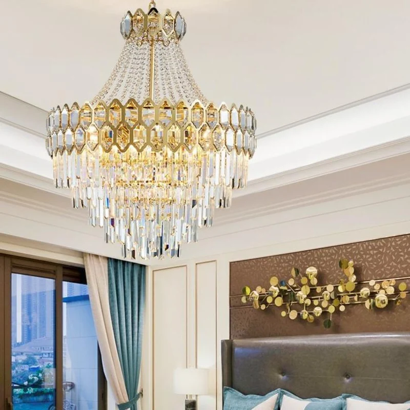 Lustre De Verre