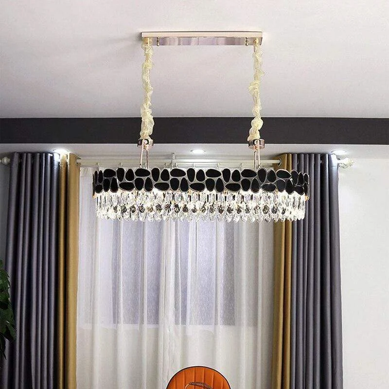 Lustre Led Suspendu