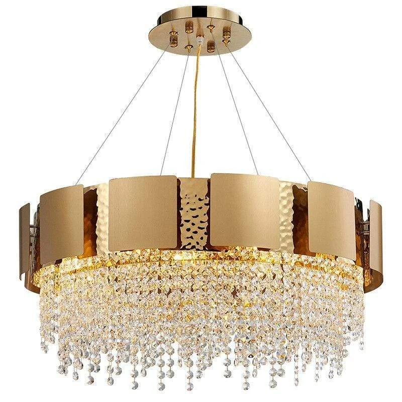 Lustre Lumière