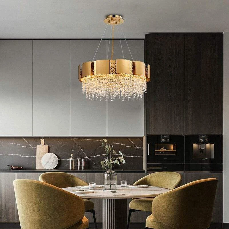 Lustre Lumière