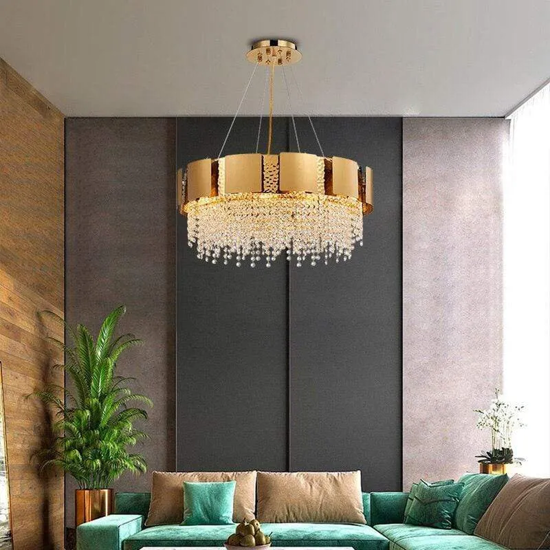Lustre Lumière