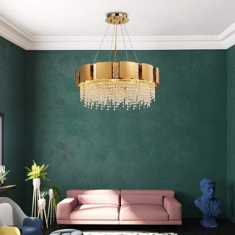 Lustre Lumière