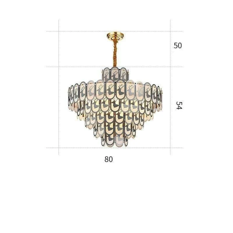 Lustre Design Suspension