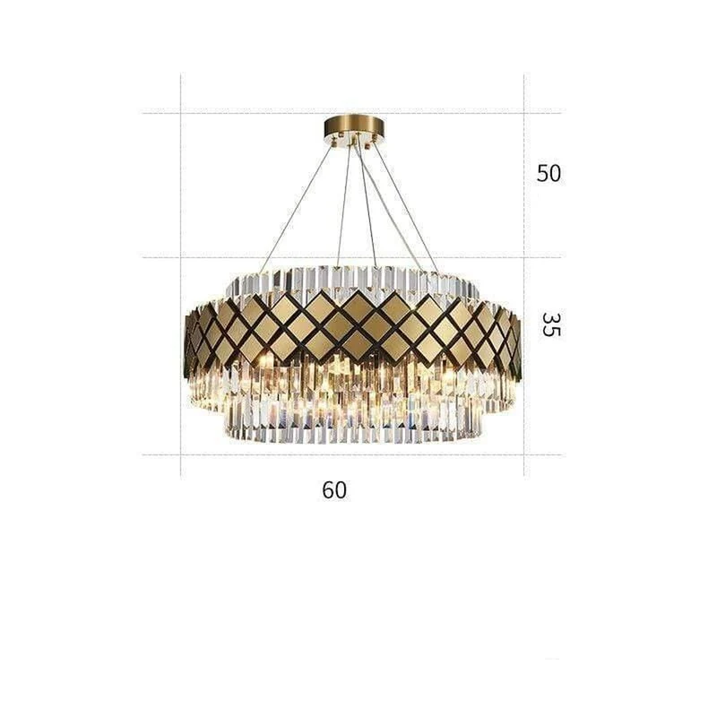 Lustre Intérieur