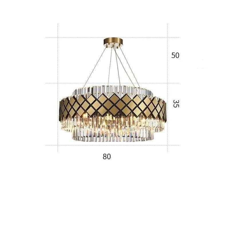 Lustre Intérieur
