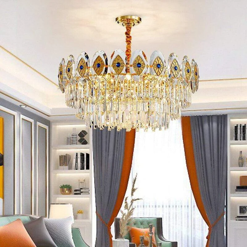 Luminaire Haut De Gamme