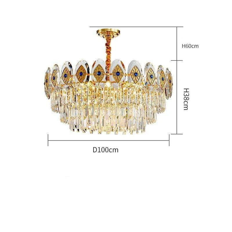 Luminaire Haut De Gamme