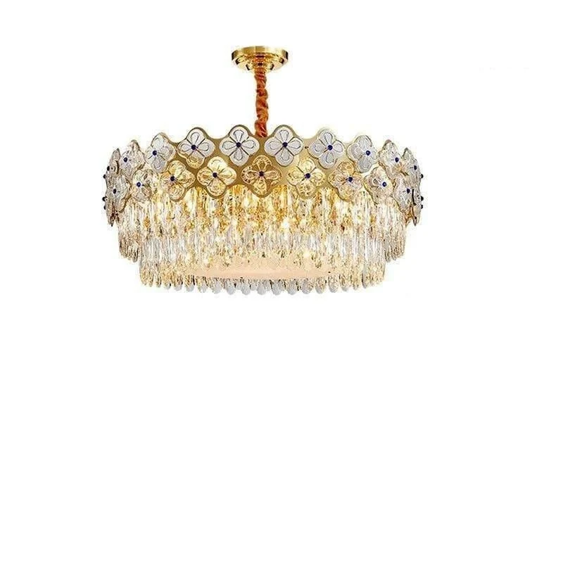 Lustre Tendance