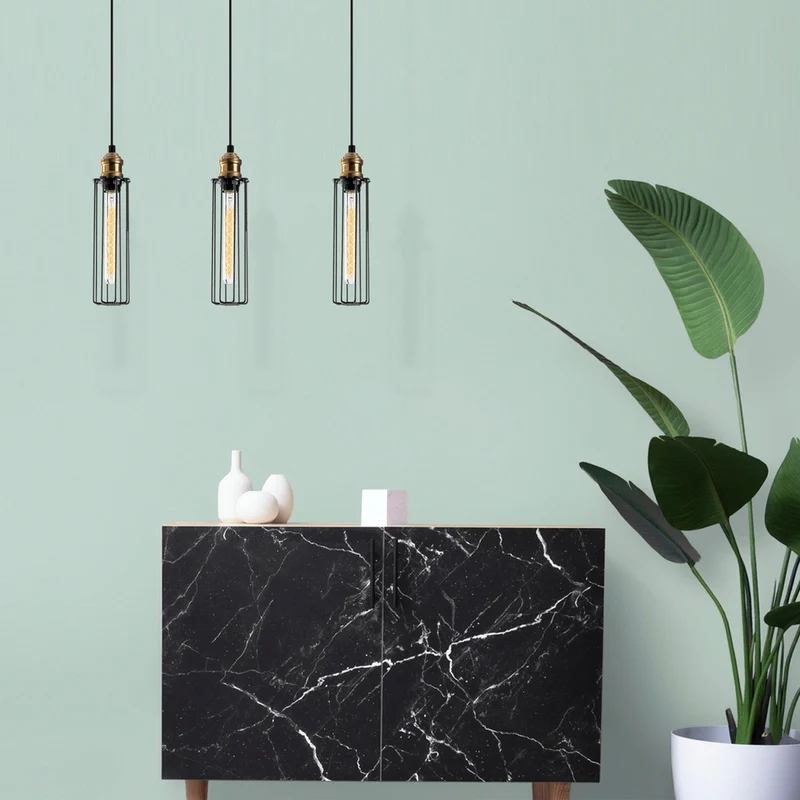 Suspension Luminaire Cuivre