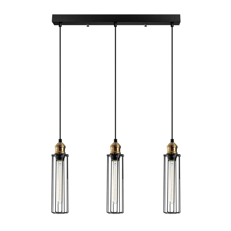 Suspension Luminaire Cuivre