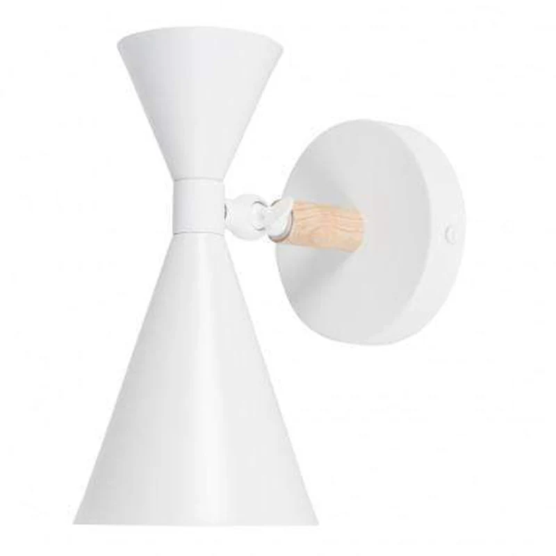 Luminaire Mural Blanc