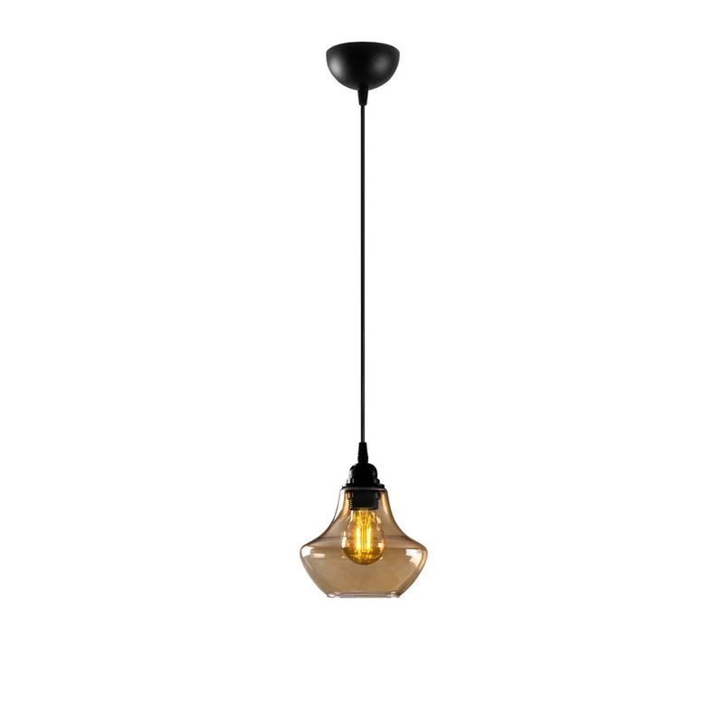 Lampe Suspendu Industriel