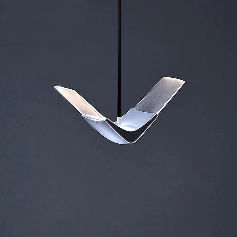 Suspension Oiseau Design