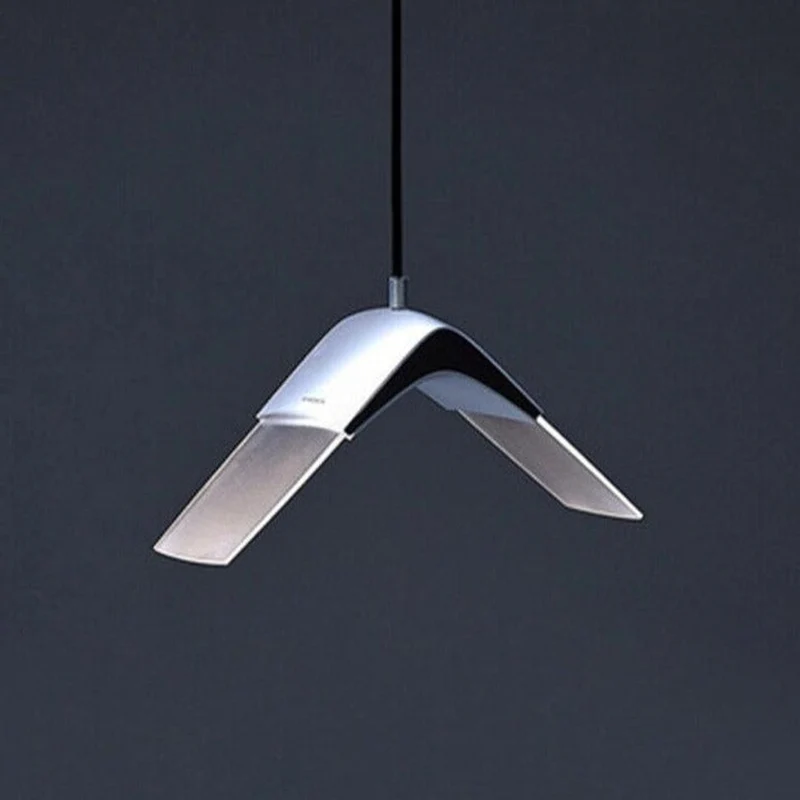 Suspension Oiseau Design