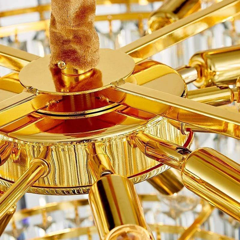 Lustre Design Pour Salon