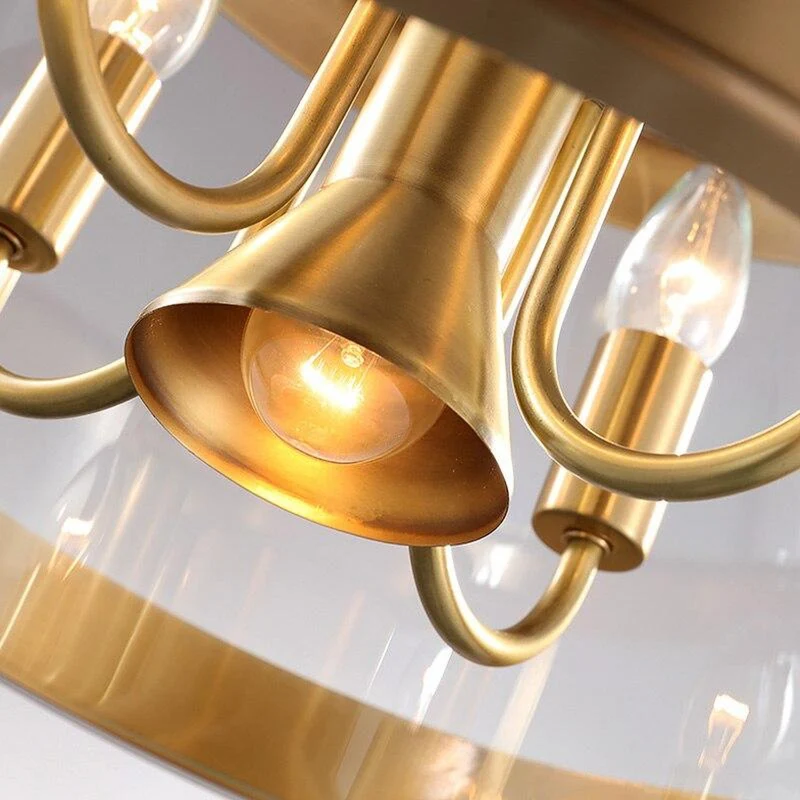 Lustre Magnifique