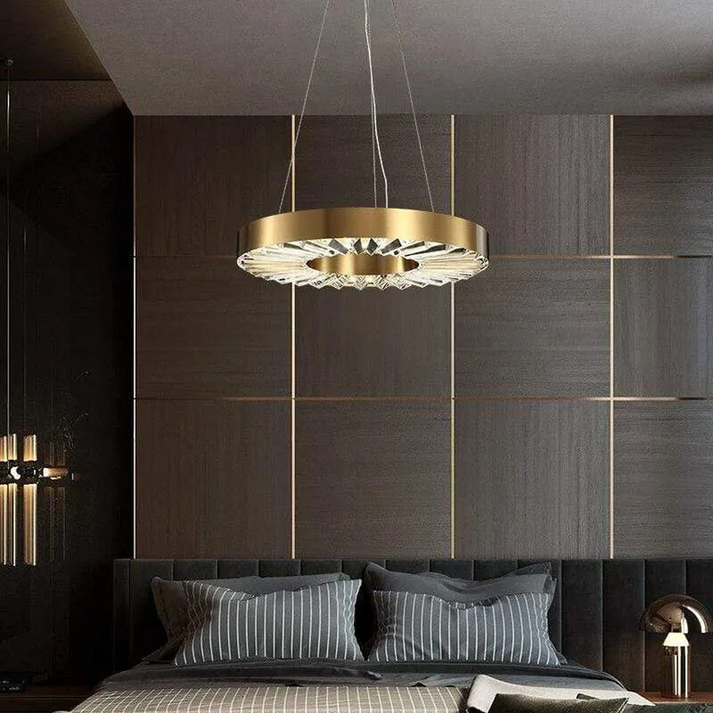 Suspension Led Design Pas Cher