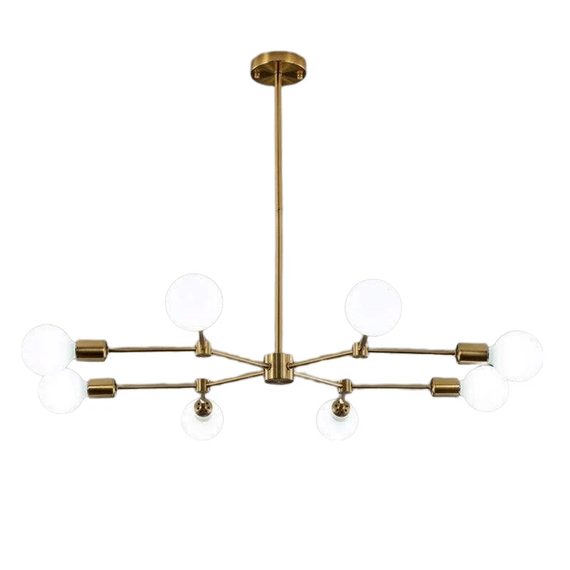Lustre Grande Dimension