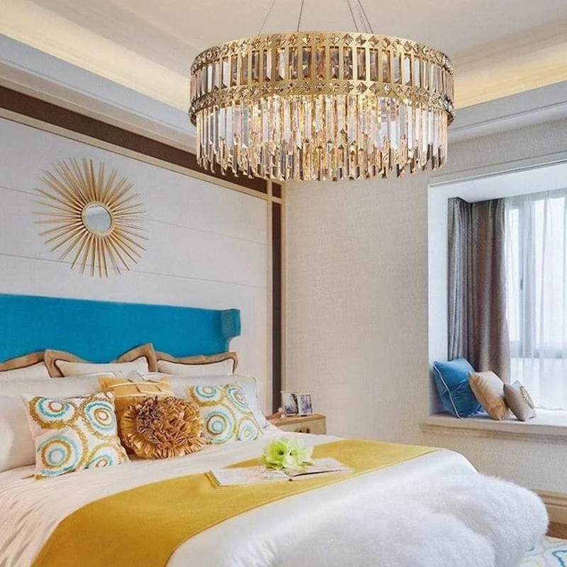 Gros Lustre Moderne Design