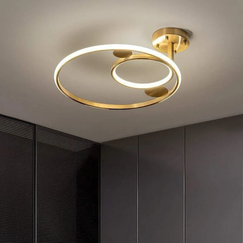 Lumiere Plafond Led