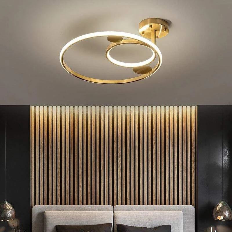 Lumiere Plafond Led